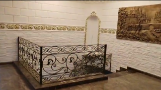 فيلا دوبلكس للبيع بحدائق الاهرام الجيزه
