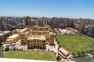 شقة للايجار المفروش لوران