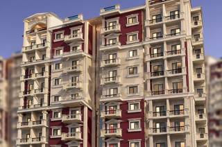 استوديو للبيع 70 متر بالم هيلز Palm Hills