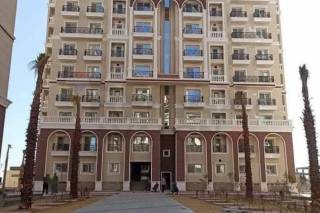 شقة للبيع 119 متر صواري