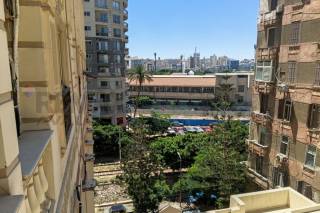 شقة للبيع في كمبوند صواري الاسكندرية الجديدة