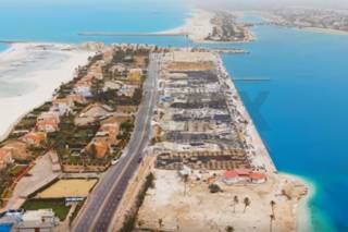 توين هاوس للبيع مارينا 5 The Island 275 م