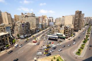شقة للبيع 280 متر الابراهيمية على البحر مباشرة برج براند
