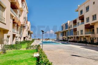 شاليه للبيع 85 متر Royal Ras Elhekma من AOG