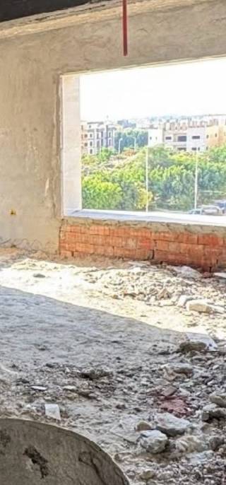 260م شقة للبيع بمربع الجامعة الامريكية