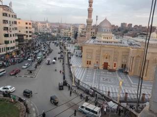 محل 140م داخل سوق بالسيده زينب01002333702