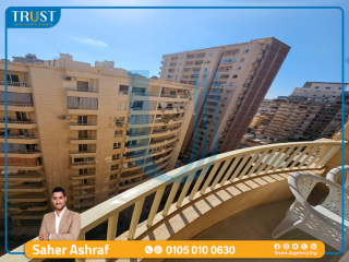 شقة 201م للبيع المنتزة شارع الملك السعر 650