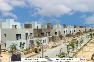 فيلا مستقلة للبيع 393 متر palm hills Alexandria