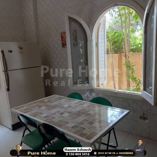 فيلا للبيع برج العرب الجديدة 375م2 ناصية
