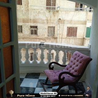 شقة للبيع بالمندرة