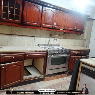 فيلا 250 متر زائد 200 متر جاردن