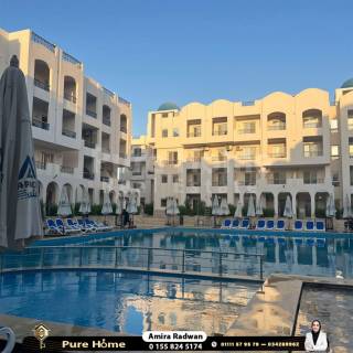 شاليه للبيع في قريه جامعه عين شمس 140م