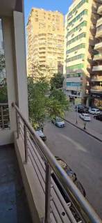 شقه 200م ببرج حديث للبيع في ش سوريا الرءيسي في المهندسين