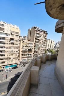 دور اول 300م قرب النيل بالدقي01153254206