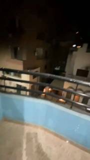 شقة للبيع بالمهندسين من شارع شهاب