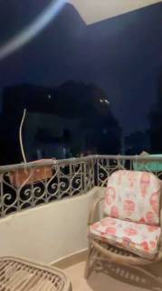 شقه دوبلكس5غرف 350م للبيع في الدقي بالقرب من محي الدين