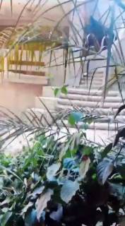 فيلا للايجار للشركات 1500م في الدقي بموقع متميز