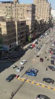 مقر إدارى 2000م للبيع في المهندسين في أهم شارع