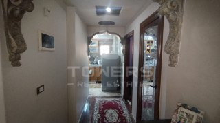 شقه للبيع 145 متر سيدي بشر خطوات من ش جمال عبدالناص