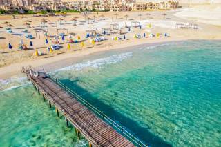 شاليه للبيع سليبريشن عامر الجروب 51 متر