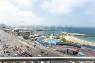 شقة للبيع 120 متر رشدي ش سوريا