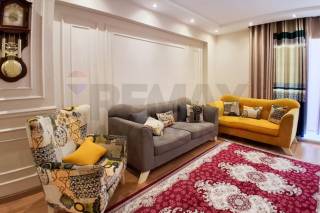 شقة للبيع 140 متر المندرة ش حورس