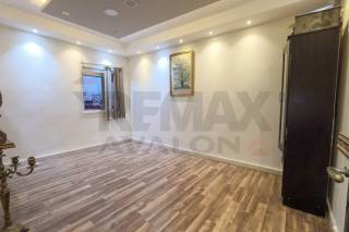 شقة للإيجار 116 متر مصطفي كامل عمارات الضباط