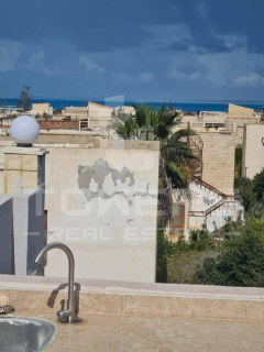شقة للبيع بقرية مصر الجديدة الساحل الشمالي