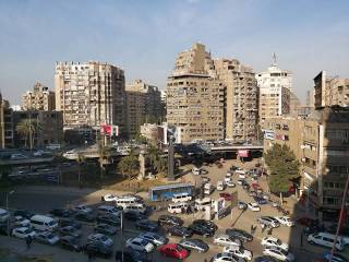 للمطاعم بالمهندسين محل برخصة مطعم630م ايجار