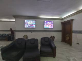 بموقع استراتيجي بشارع عبد المنعم رياض الرئيسي 300م