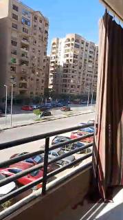 شقة ايجار جديد200م الترالوكس المنطقة الثامنة مدينة نصر