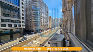 شقة للإيجار في موقع مميز في ستانلي