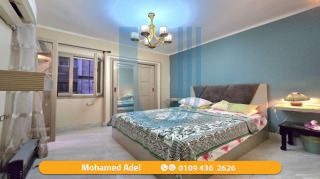 شقة11م للبيعالمعمورةالشاطئعمارات رئاسة الجمهورية