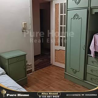 شقه للبيع 204 متر الازاريطة