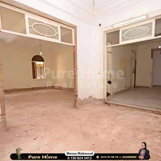 شقة للايجار 90 متر بسبورتنج