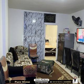 شاليه للبيع قرية سانتوريني