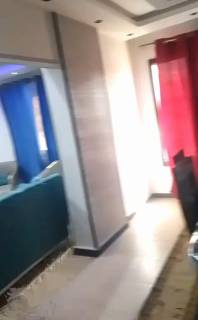 شقة فى عمارات صقرقريش موقع مميز بشيراتون المطار