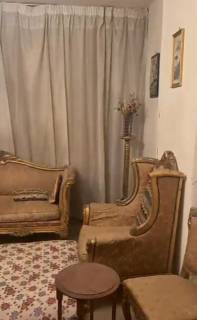 شقة للبيع بمصر الجديدة 330م