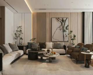 شقق مفروشة بالمهندسين