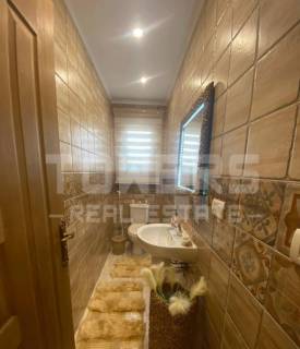 شقة فاخرة في قلب رشدي فيو مفتوح وتشطيب ألترا