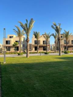 فرصة نادرة في بالم هيلز فيلا Standalone 440م
