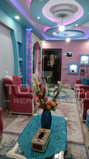 شقة للبيع 380 متر زيزينا على الترام مباشر
