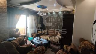 شقه للبيع 207 متر سموحة عماره براند
