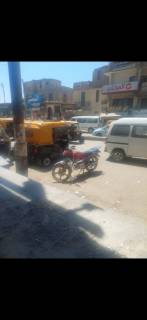 فرصه لا تعوض محل دورين 170 متر فى ميدان المحطه