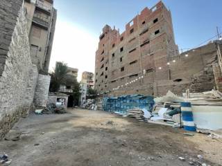 فرصة استثمارية مميزة للبيع أرض ببولاق ابو العلا