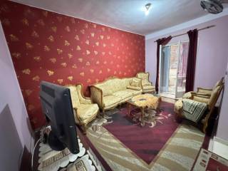 شقه للبيع 129م الإسكندرية Palm Hills