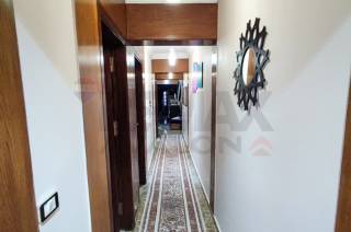 شقة للبيع 108 متر سموحة سكاي لاين