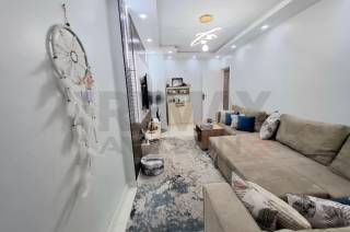 شقة للبيع 125 متر سيدى بشر ش حسين سليمان خطوات من العيسوي