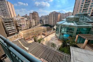 شقة للبيع 270 متر سان ستيفانو الفورسيزون