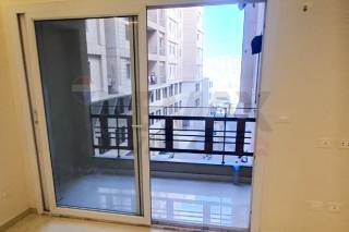 شقة للإيجار 130م سموحة الجديدة كمباوند ندى سموحة اول سكن